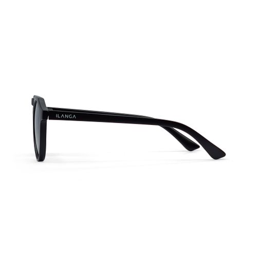 Ilanga Eyewear sunčane naočale Sex on the Beach smoke, matte black slika 3