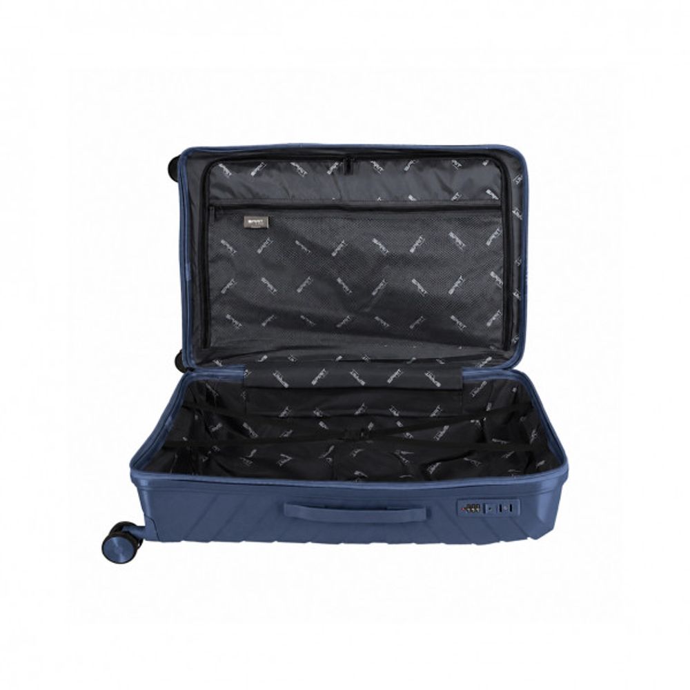 Spirit Kofer Runway 20" Plavi slika 2