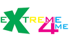 Extreme 4 Me logo