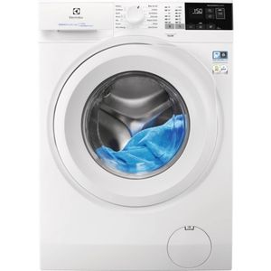  Electrolux Mašina za veš EW6FN448W