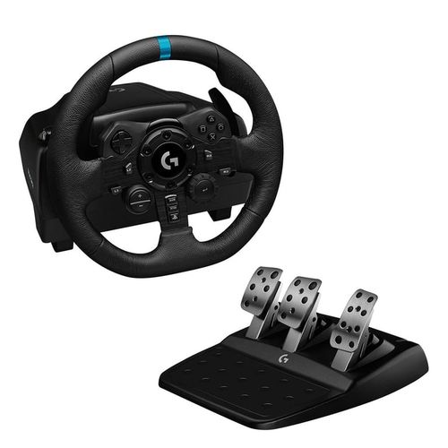 LOGITECH Gejmerski volan G923 TRUEFORCE SIM RACING (PC/PS4) 941-000149 slika 1