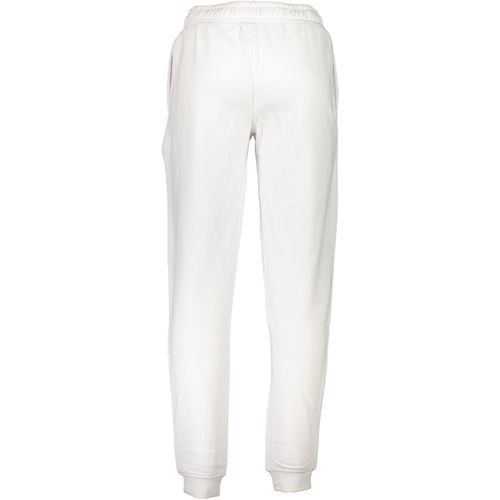 CAVALLI CLASS MEN'S WHITE PANTS slika 2