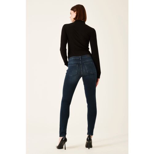 GARCIA Celia Superslim jeans hlače slika 6