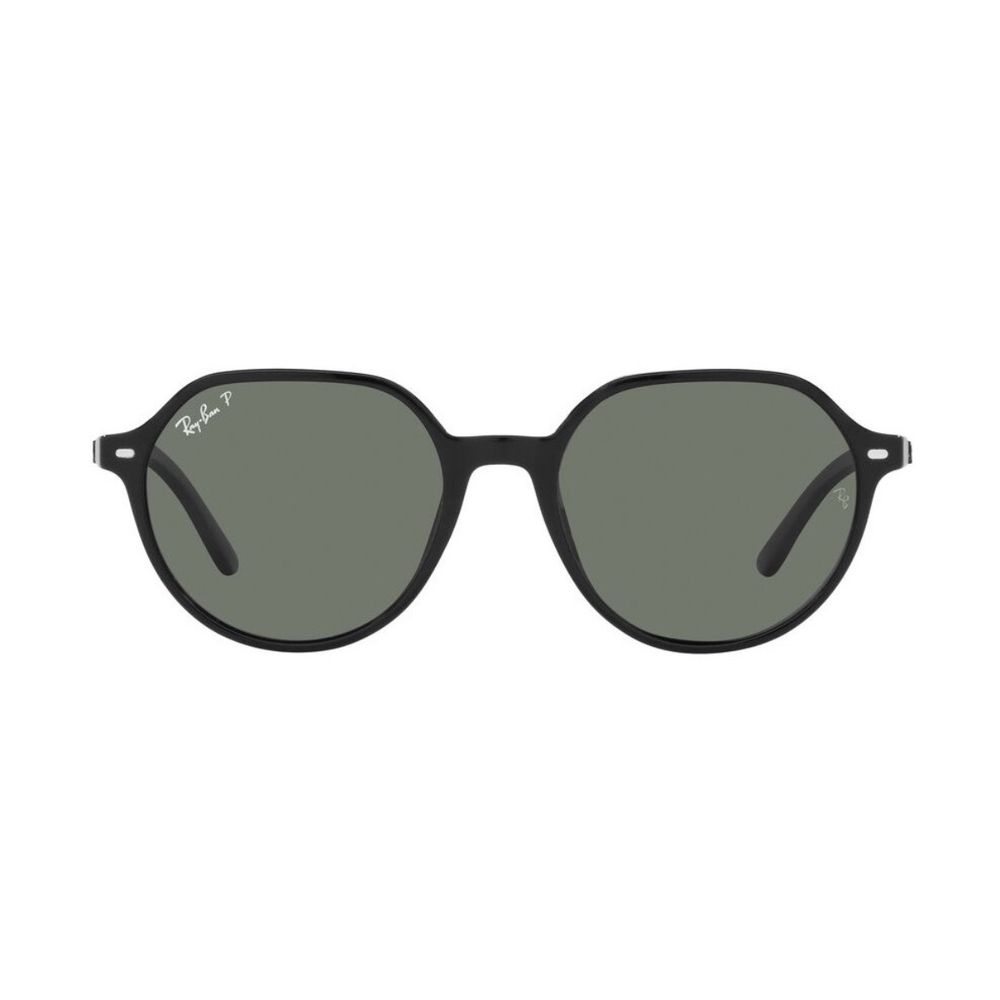 Unisex Sunčane naočale Ray Ban RB2195 53 P Black slika 1