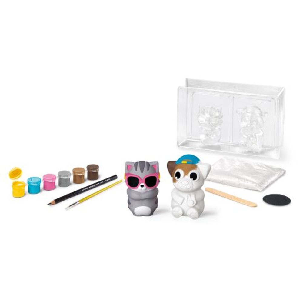 MAPED CREATIV Gips set SUMMER slika 3