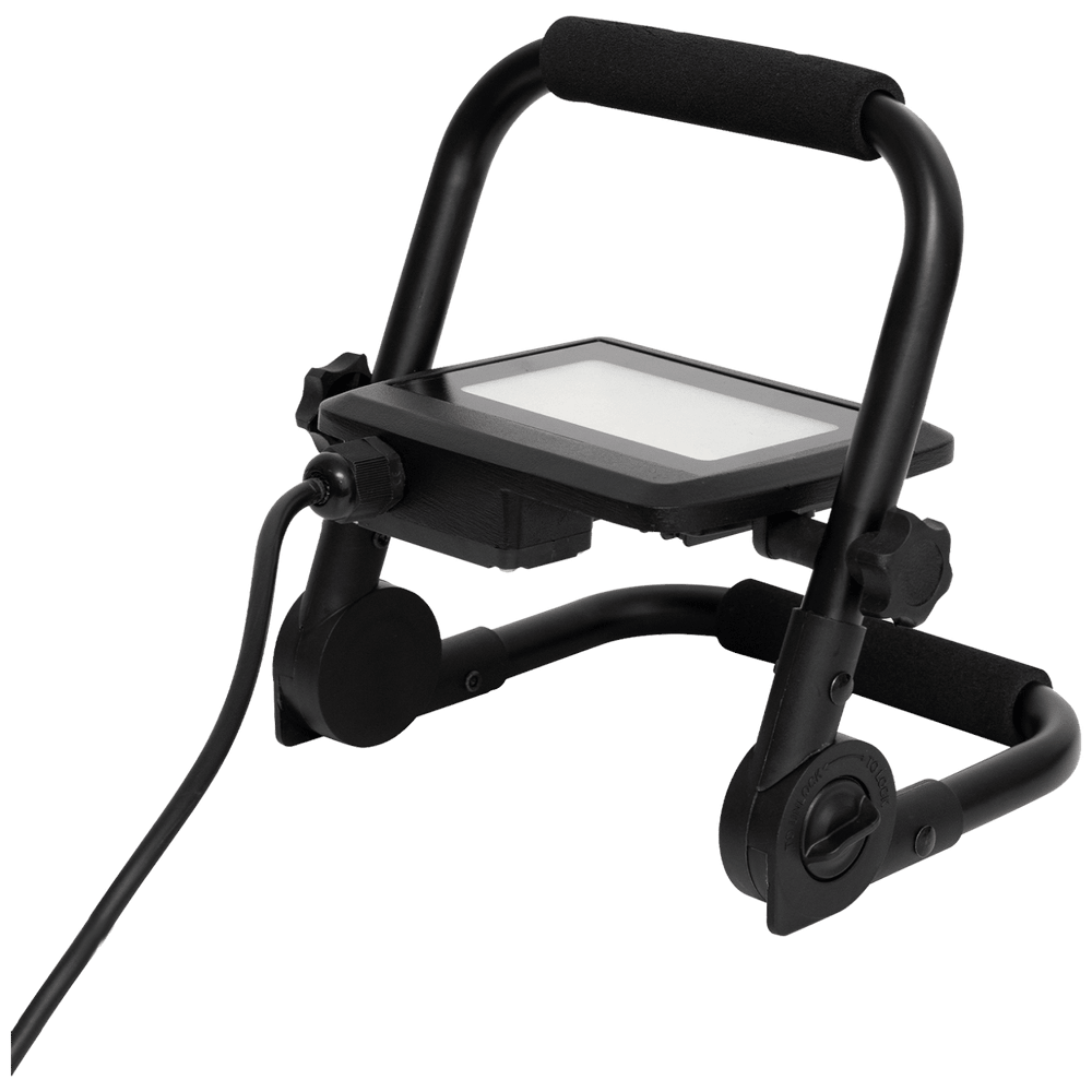 home Reflektor, LED, prijenosni, 20 W, 1600 lm, IP65 - FLL H 20 slika 4