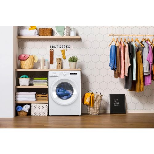 Gorenje perilica rublja WNPI74A slika 6