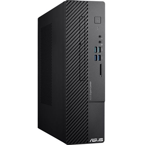 Asus stolno računalo ExpertCenter D5 D500SC-5114001230 i5, 8GB, 256GB SSD, Windows 10 Pro (crni) slika 3