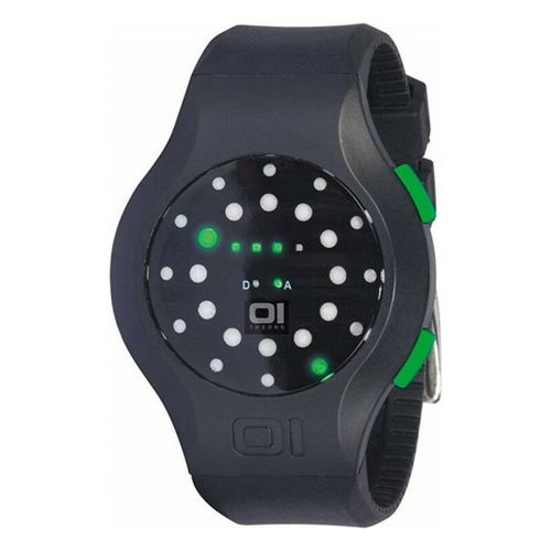 Uniseks sat The One MK202G3 (Ø 42 mm) - Moderan i Elegantan slika 1