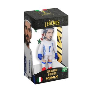 MINIX Figura World Cup Legends Gianluigi Buffon MNX25688