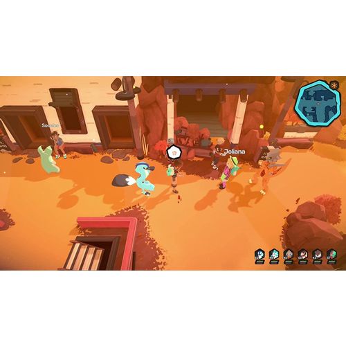 Temtem (Xbox Series X) slika 5