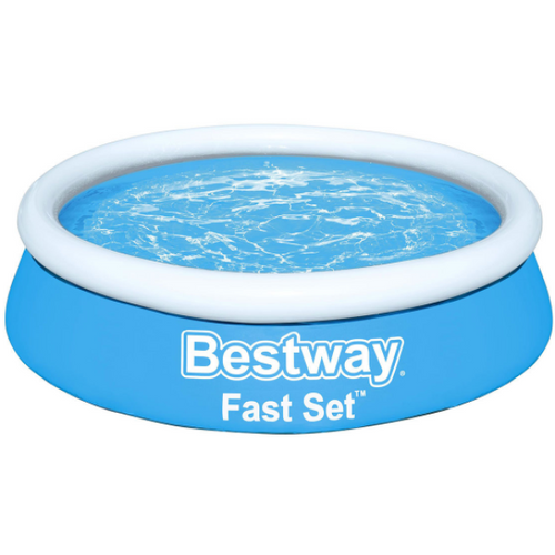 BAZEN 57392 1,83MX51CM FAST SET BESTWAY slika 3