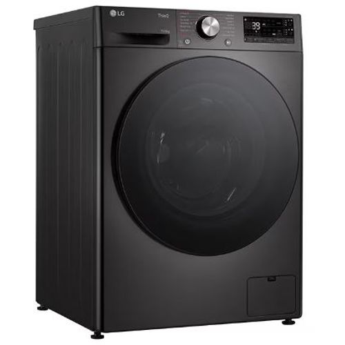 LG F4DR711S2BA Mašina za pranje i sušenje veša, 11/6kg, 1400rpm,Dubina 56cm, Stain Black slika 10