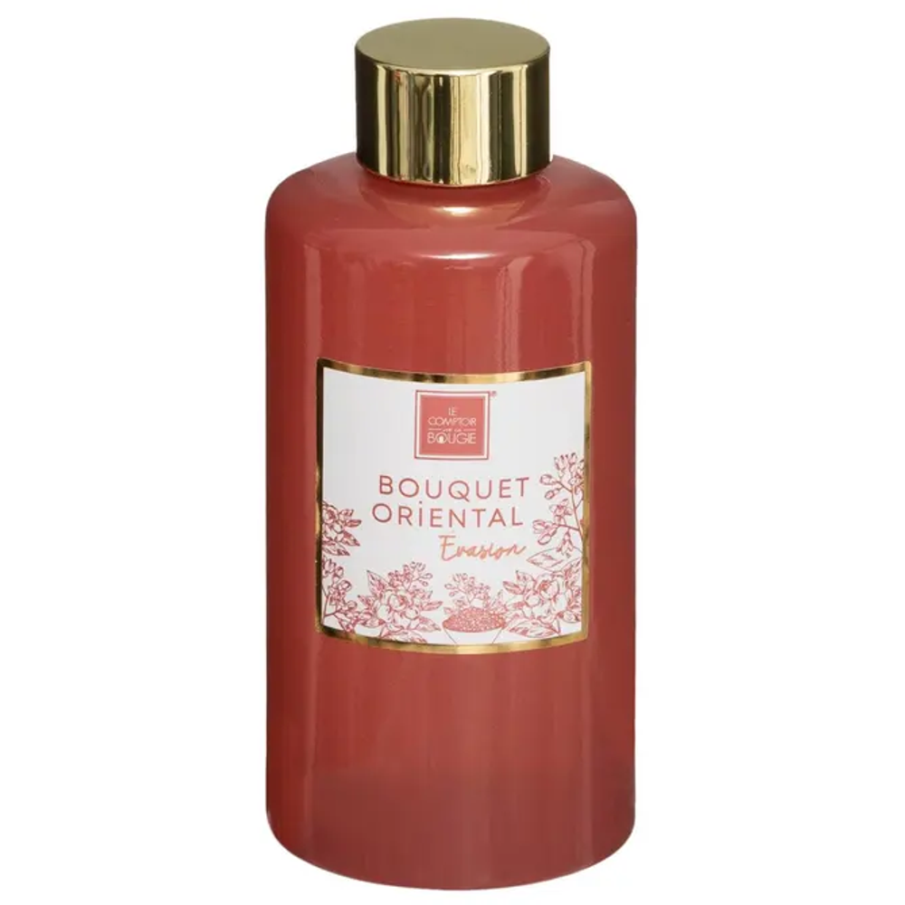 Atmosphera punjenje za difuzor crvena naranča 200ml mael slika 1