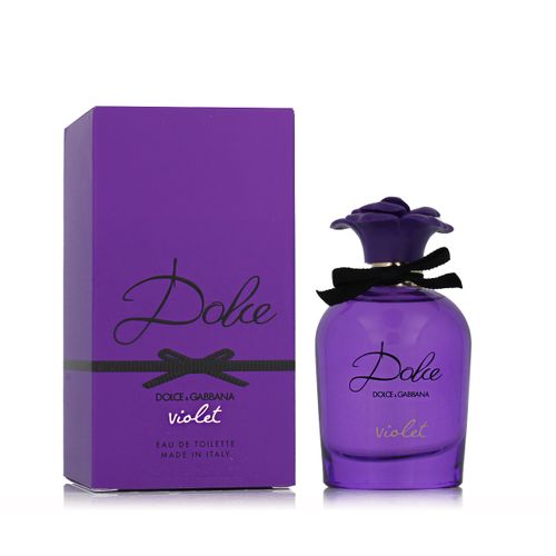 Dolce & Gabbana Dolce Violet Eau De Toilette 75 ml (ženski) slika 2