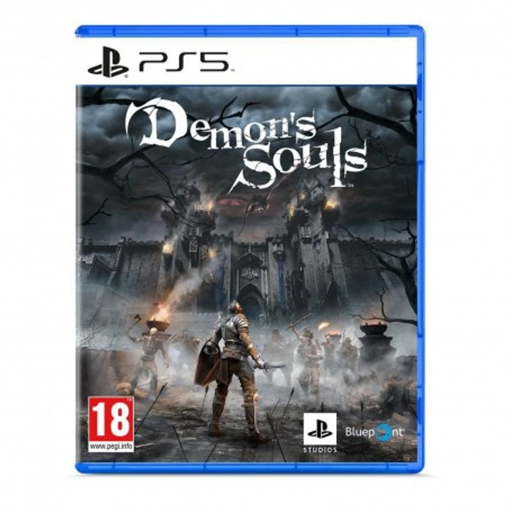 Demons Souls /PS5 slika 1
