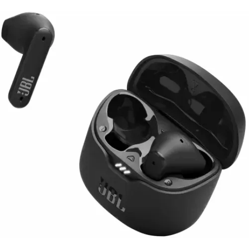 JBL TUNE FLEX BLACK Bežične Wireless slušalice In-ear slika 7