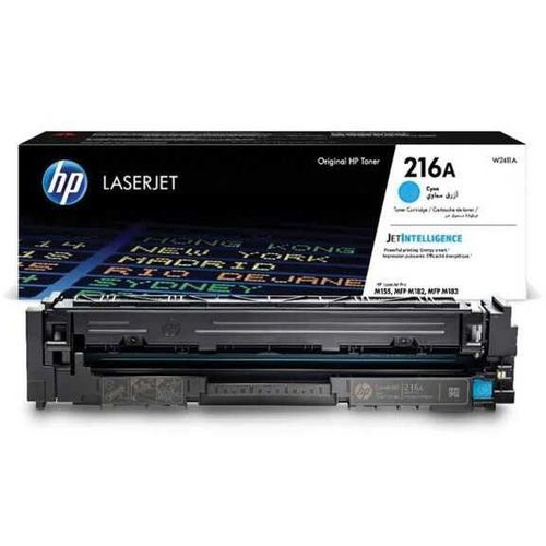 Toner AICON HP W2411A Cyan FOR USE bez Cipa slika 1