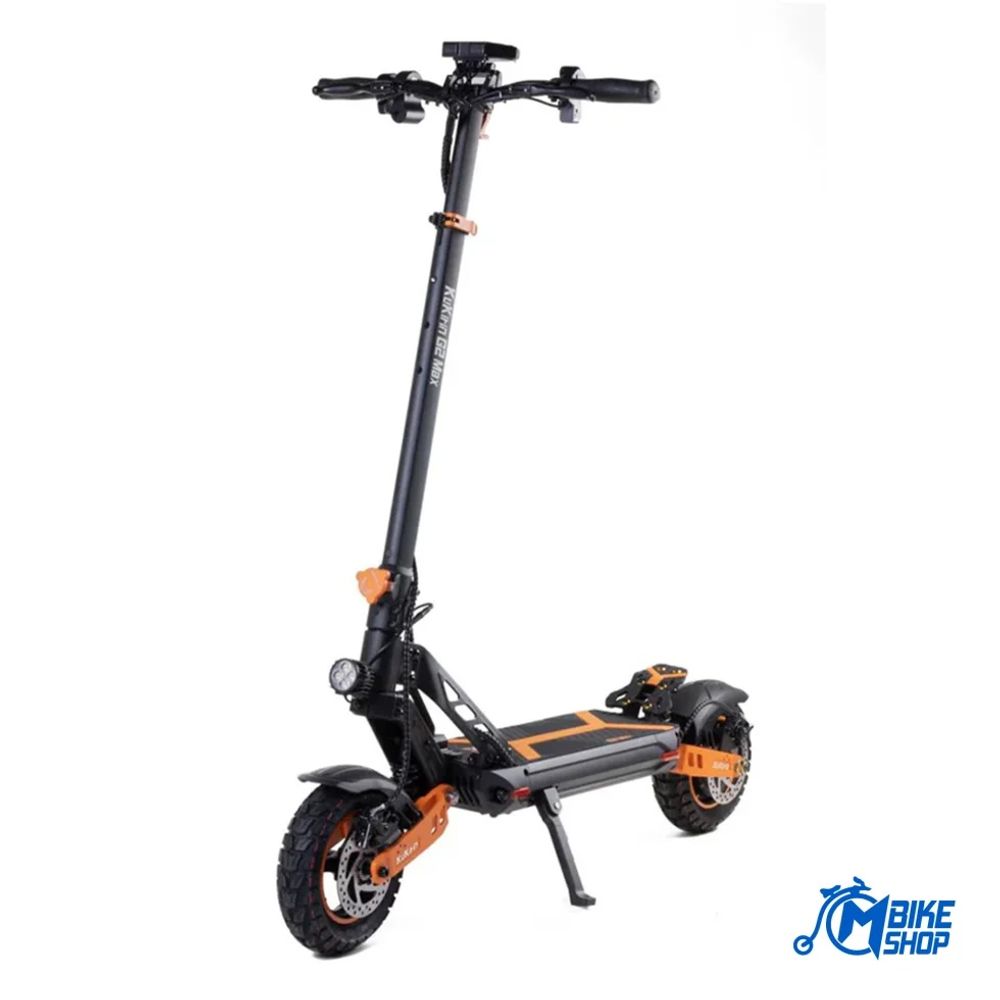 Kukirin Električni romobil G2 Max - 48V 20Ah, 25km/h slika 1