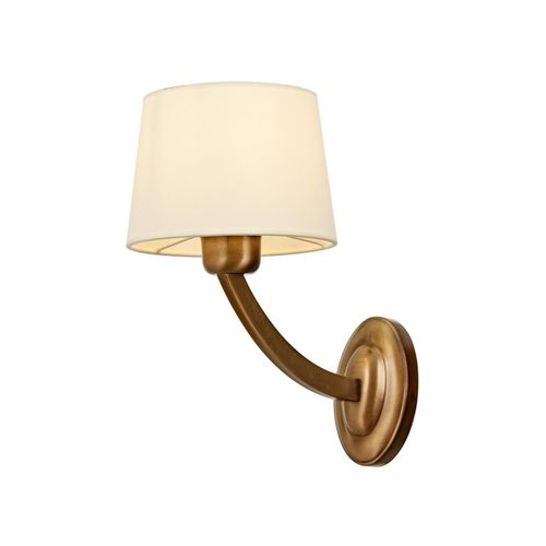 AP-1876-1ES Vintage Wall Lamp slika 1