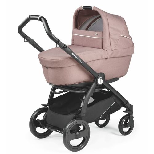 Peg Perego Kolica Modular 3U1 Book Smart, Rosette  slika 2