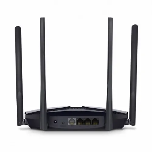 Mercusys MR80X AX3000 Wireless Dual Band Gigabit Router slika 3