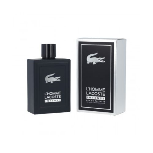 Lacoste L'HOMME LACOSTE INTENSE EDT sprej 150 ml slika 3