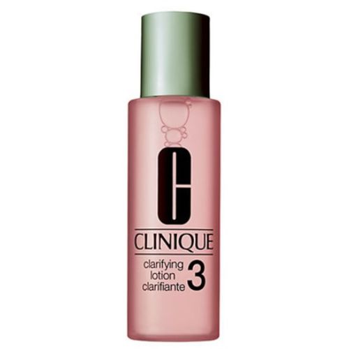 Clinique Clarifying Lotion Clarifiante 3 200 ml slika 1