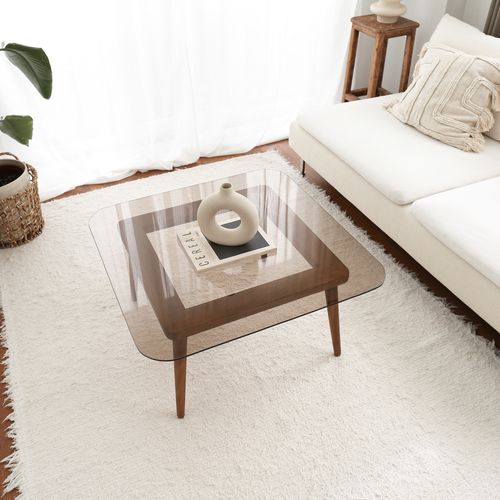 Smart Bronze Coffee Table slika 4