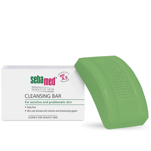 SEBAMED sapun 100g slika 1