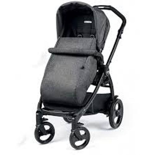 Peg Perego dječja kolica 3u1 Futura - Cinder slika 3