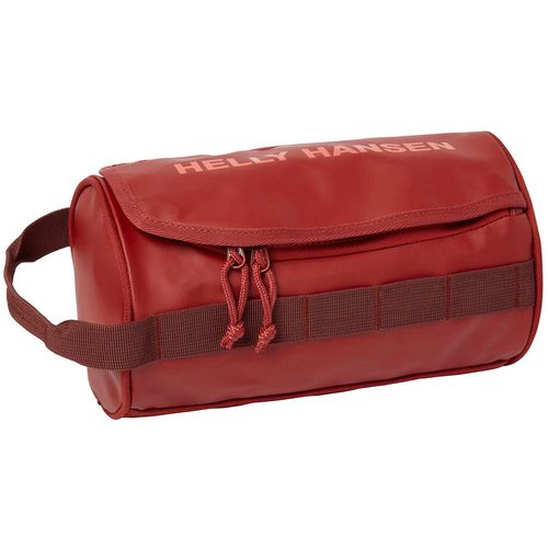 Torba WASH BAG 2 - NARANDŽASTA slika 2