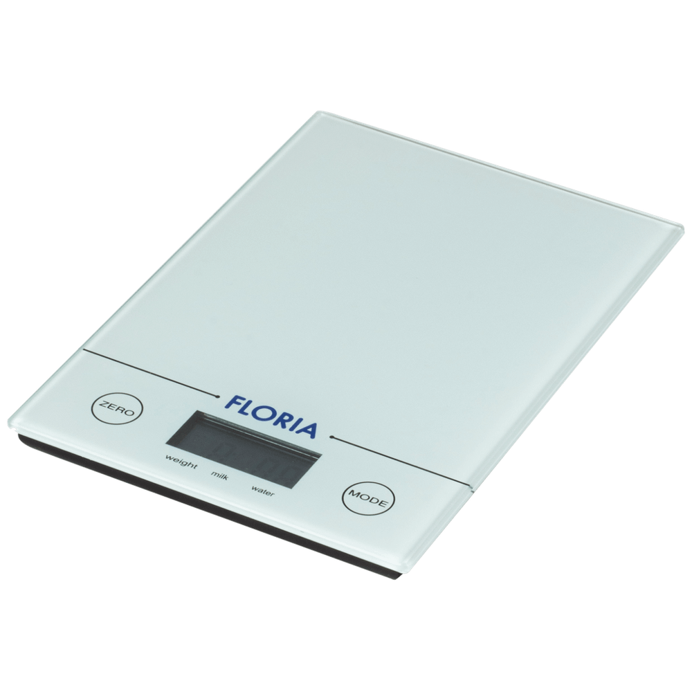 Floria Vaga kuhinjska, do 5 kg. - ZLN1685 (ZLN1686/WH) slika 1