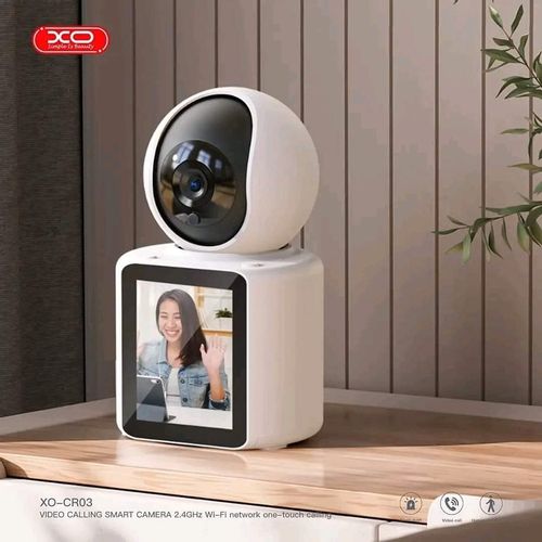 XO CR03 200W Pixel dvosmerna Video Camera slika 4