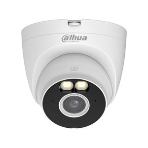 DAHUA T4A-LED 4MP Fixed-focal Wi-Fi Turret Network Camera