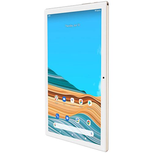 Oukitel OKT1 gold Tablet 4G 10.1/4GB/64GB/6850mAh/GPS/BT/DualSIM/Android 11 slika 3