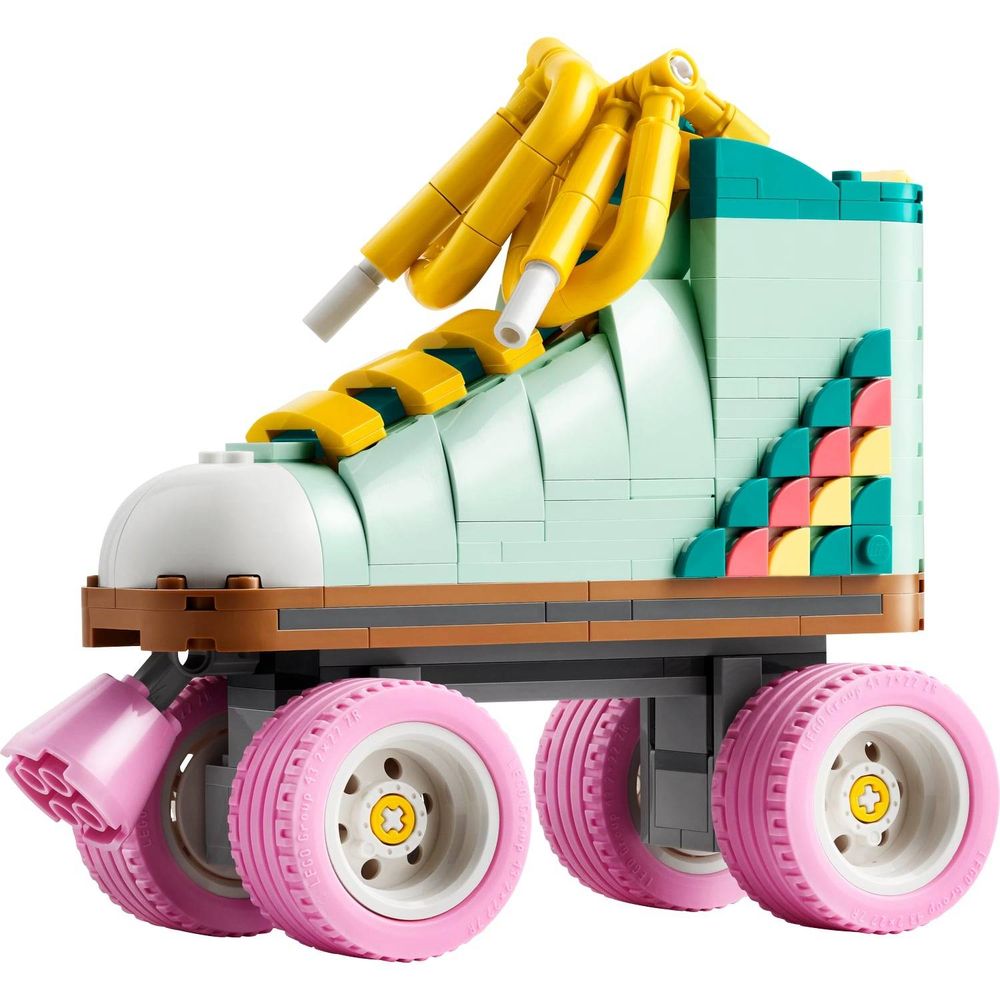 LEGO 31148 Retro Roleri 3U1 slika 2