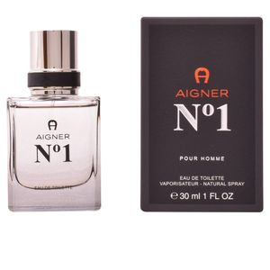 Aigner Etienne Aigner No 1 Eau De Toilette 30 ml za muškarce