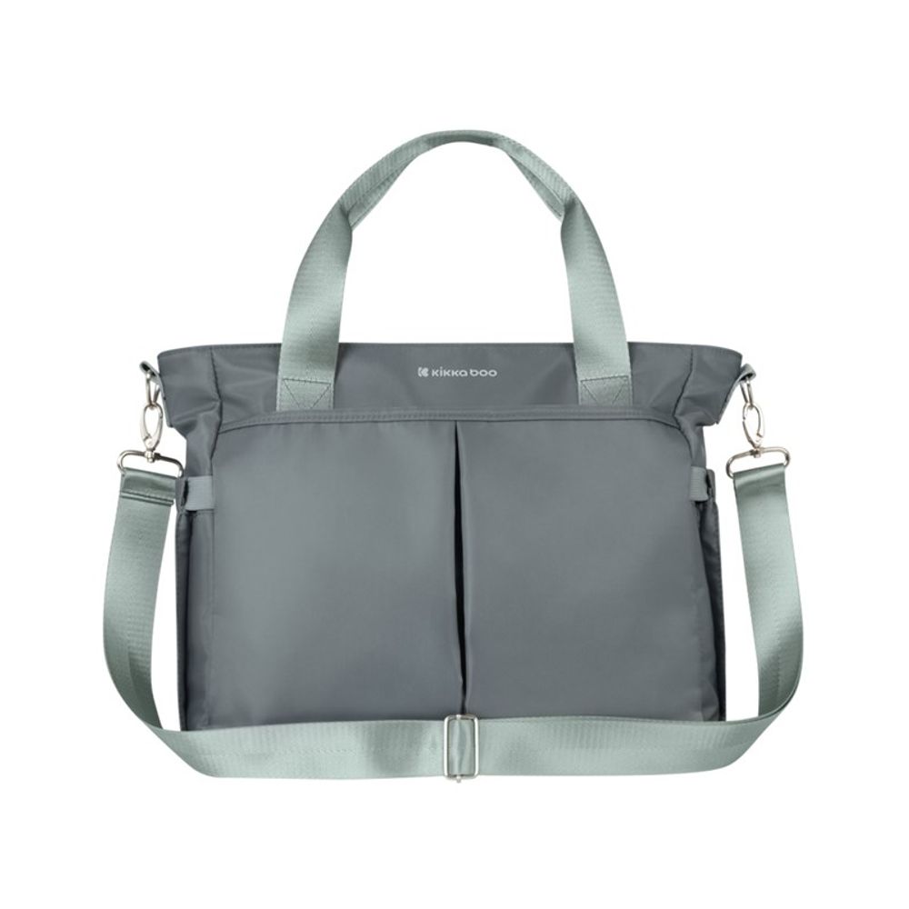 Kikka Boo Torba za mamu Brielle, Beige slika 2