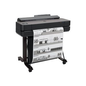 HP DesignJet T650 24-in Printer 5HB08A#B19