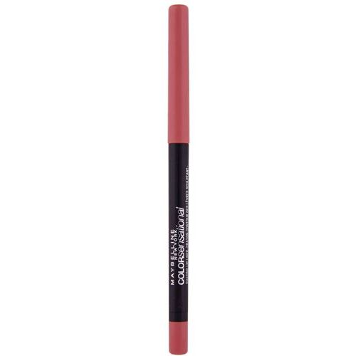 Maybelline New York Color Sensational Olovka za usne 50 Dusty Rose  slika 1