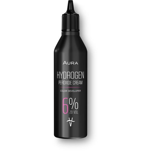 AURA Emulzioni hidrogen 90ml 6% slika 1