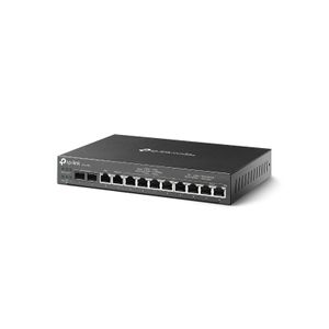 TP-LINK Omada ER7212PC Gigabit VPN Router s PoE