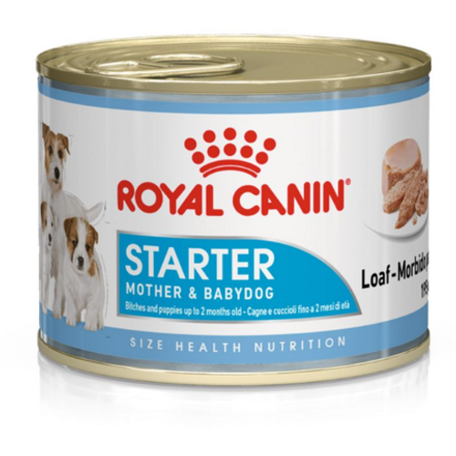 Royal Canin Starter Mousse slika 1