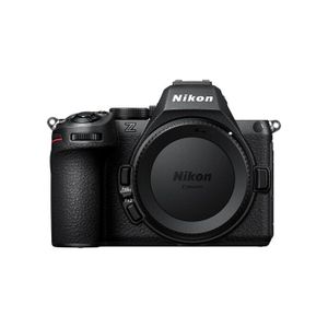 Nikon Fotoaparat Z 5II body