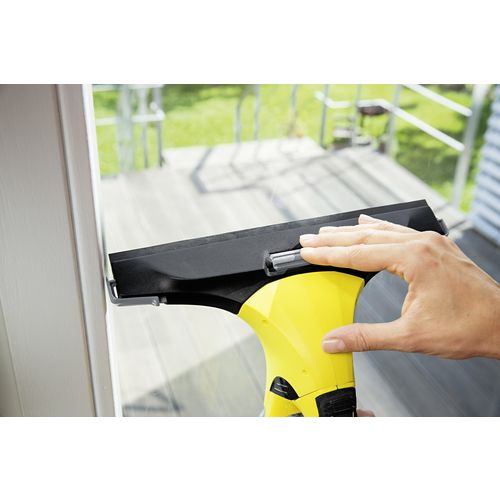 Karcher WV 5 PLUS N Baterijski usisivač za prozore slika 6