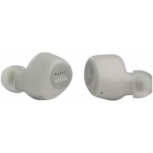 JBL W100 TWS IVORY Bežične Bluetooth slušalice In-ear slika 1