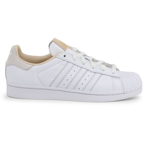 Adidas uniseks tenisice EF2102 Superstar slika 1