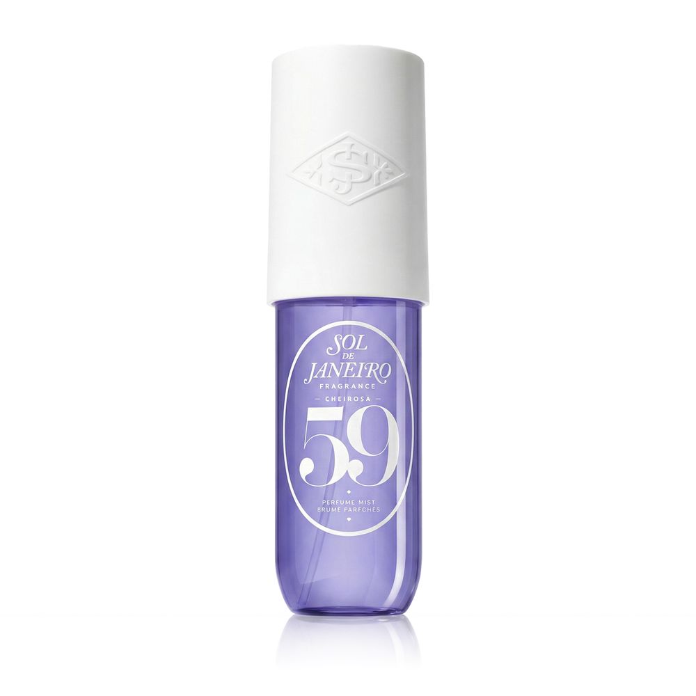 Sol de Janeiro Cheirosa 59 bodyspray 90 ml za žene slika 1