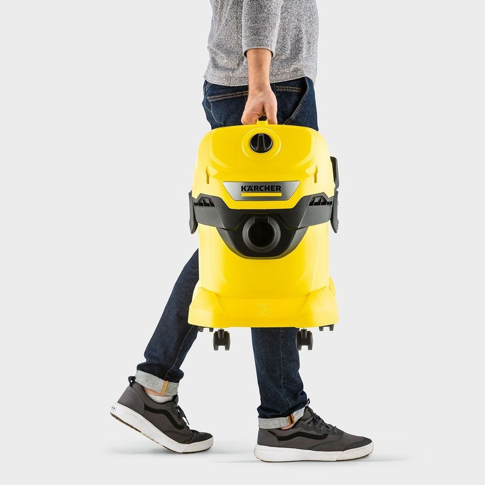 KARCHER Mokro suhi usisavač WD 4 V-20/5/22 1.628-201.0 slika 18